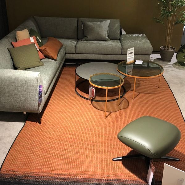 Pode Delano vloerkleed - 200x300 - Showroom