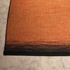 Pode Delano vloerkleed - 200x300 - Zijaanzicht links