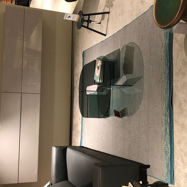 Pode Delano vloerkleed - 200x300 - Showroom