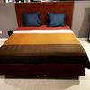 Avek Simmer boxspring - 180x200 - Showroom