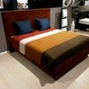 Avek Simmer boxspring - 180x200 - Vooraanzicht
