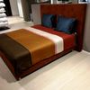 Avek Simmer boxspring - 180x200 - Zijaanzicht rechts