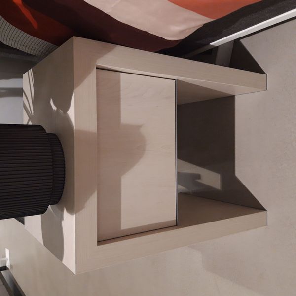 Auping Siria nachtkastje - Showroom