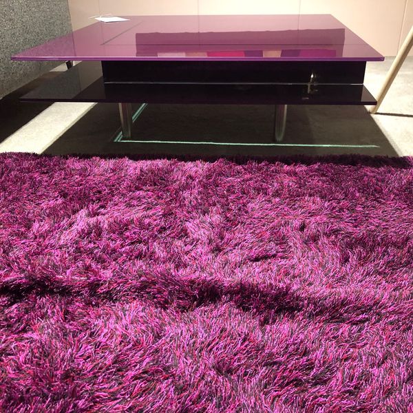 Helderr salontafel - Showroom