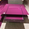 Helderr salontafel - Details