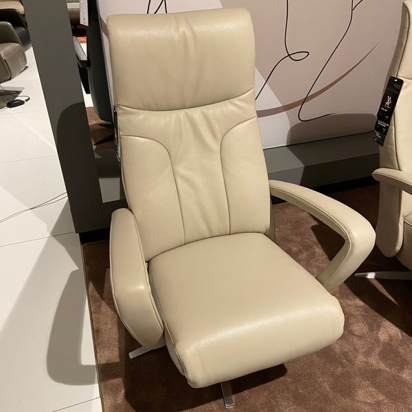De Toekomst Thyra-102 relaxfauteuil - Showroom