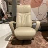 De Toekomst Thyra-102 relaxfauteuil - Vooraanzicht