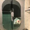 Helderr Loop salontafel - Zijaanzicht links