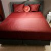 Avek 1927 boxspring - 180x210 - Showroom