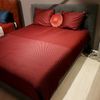 Avek 1927 boxspring - 180x210 - Zijaanzicht rechts