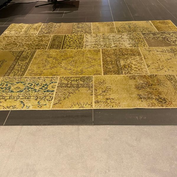Montel Lautrec vloerkleed - 170x230 - Showroom