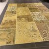 Montel Lautrec vloerkleed - 170x230 - Boven aanzicht