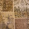 Montel Lautrec vloerkleed - 170x230 - Materiaal