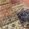 Montel Lautrec vloerkleed - 170x230 - Details