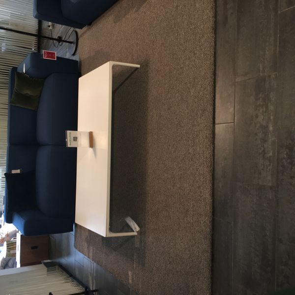 Millenerpoort Ciclo Dura vloerkleed - 250x350 - Showroom