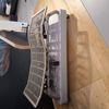 Auping Royal M5 bed - 90x200 - Vooraanzicht