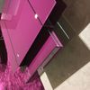 Helderr salontafel - Details