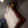 Auping Auronde 1500 bed - 180x210 - Vooraanzicht