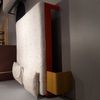 Auping Auronde 1500 bed - 180x210 - Zijaanzicht rechts