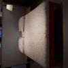 Auping Auronde 1500 bed - 180x210 - Zijaanzicht links