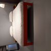 Auping Auronde 1500 bed - 180x210 - Boven aanzicht