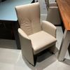 Leolux Doppler eetkamerstoel (set van 4) - Showroom