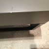 Gelderland 7853T salontafel - Materiaal