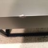 Gelderland 7853T salontafel - Materiaal