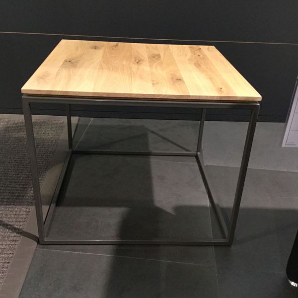 KMG Hugo salontafel - Showroom