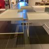 Montel Pizzo salontafel (set van 3) - Vooraanzicht