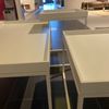 Montel Pizzo salontafel (set van 3) - Details