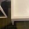 Montel Pizzo salontafel (set van 3) - Details