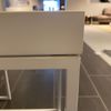 Montel Pizzo salontafel (set van 3) - Details