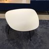 Topform Pico CS/5085-M bijzettafel - Zijaanzicht links
