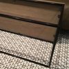 KMG Hugo salontafel - Achter aanzicht