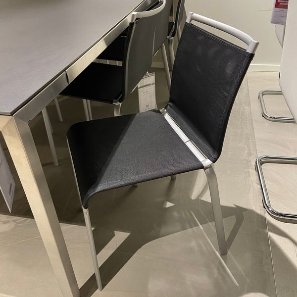 Bontempi Net eetkamerstoel - Showroom