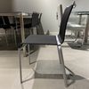 Bontempi Net eetkamerstoel - Vooraanzicht