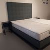 Auping Original Portofino boxspring - 180x210 - Vooraanzicht
