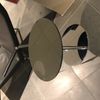 Rolf Benz bijzettafel - Showroom
