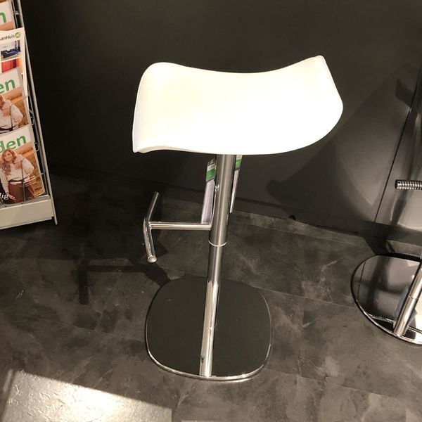 Bontempi LEZ barkruk - Showroom
