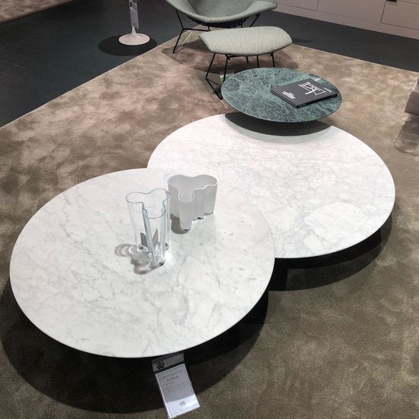 Knoll International Grasshopper salontafel (set van 3) - Showroom