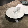 Knoll International Grasshopper salontafel (set van 3) - Zijaanzicht rechts