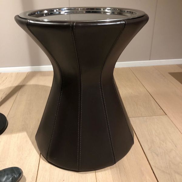 Rolf Benz Buddy salontafel - Showroom