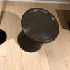 Rolf Benz Buddy salontafel - Vooraanzicht