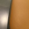 Leolux Amulet poef - Details