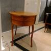 Ceccotti Arabella Bureau cherry wood - Vooraanzicht
