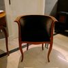 Ceccotti Otilia fauteuil - Showroom