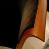 Ceccotti Otilia fauteuil - Materiaal