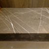 MisuraEmme Crossing wandkast - Materiaal