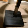 Ensemble PII Siena vloerlamp - Materiaal